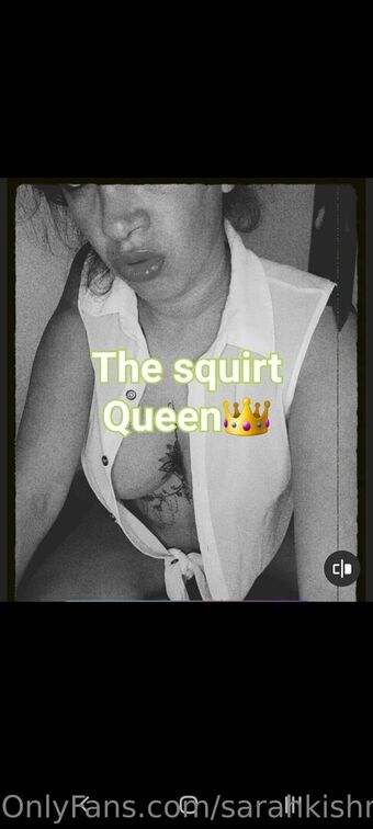 sarahkishner Nackt Leaks OnlyFans Foto 14
