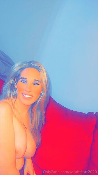 sarahstarr2020