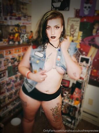 sarahsuccubusfreepreview