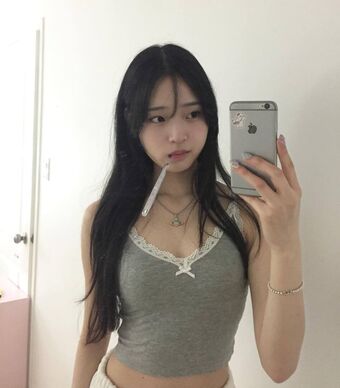Saranghoe Nackt Leaks OnlyFans Foto 33