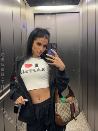 Sararslan Nackt Leaks OnlyFans Foto 26