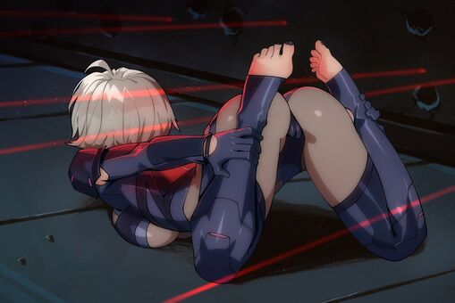 Saruei Vtuber Nackt Leaks OnlyFans Foto 6