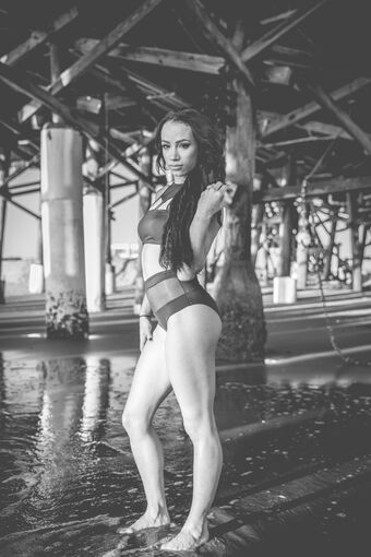 Sasha Banks