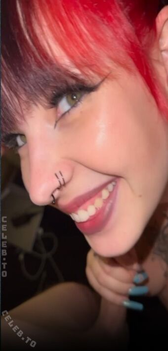 Saskia Meyer Nackt Leaks OnlyFans Foto 29