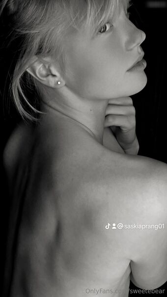 Saskia Tatjana Prang