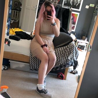 Saskia0 Nackt Leaks OnlyFans Foto 27