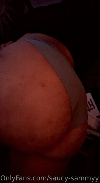 saucy-sammyy