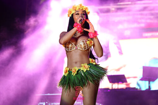 Saweetie