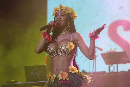 Saweetie