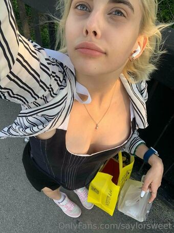 saylorsweet