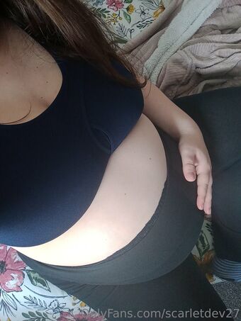 scarletdev27 Nackt Leaks OnlyFans Foto 11