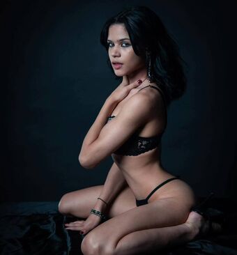 scarletsblade Nackt Leaks OnlyFans Foto 9
