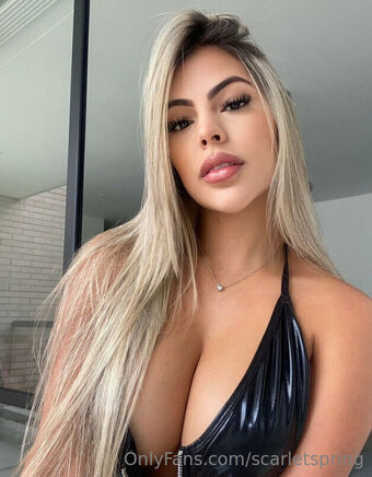 scarletspring Nackt Leaks OnlyFans Foto 19