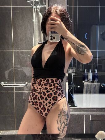 Scarletspyada Nackt Leaks OnlyFans Foto 25