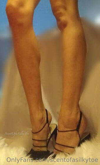 scentofasilkytoe