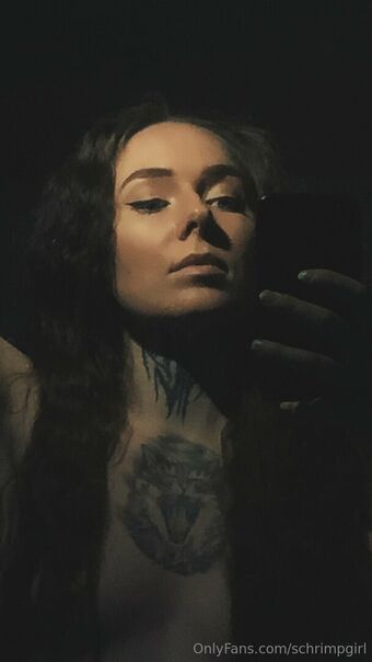 schrimpgirl