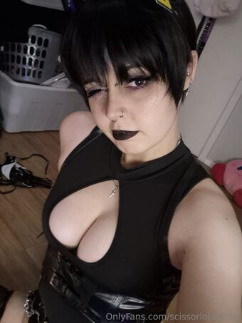 scissorlobotomy Nackt Leaks OnlyFans Foto 21