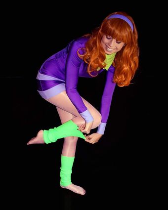 Scooby Doo