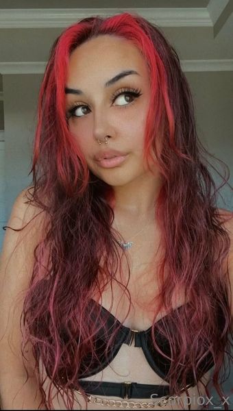 scorpiox_x Nackt Leaks OnlyFans Foto 18