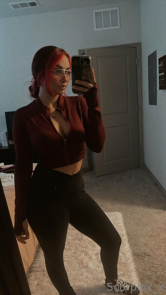scorpiox_x Nackt Leaks OnlyFans Foto 21