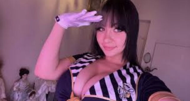 Scrambledeggs777 Nackt Leaks OnlyFans Foto 1