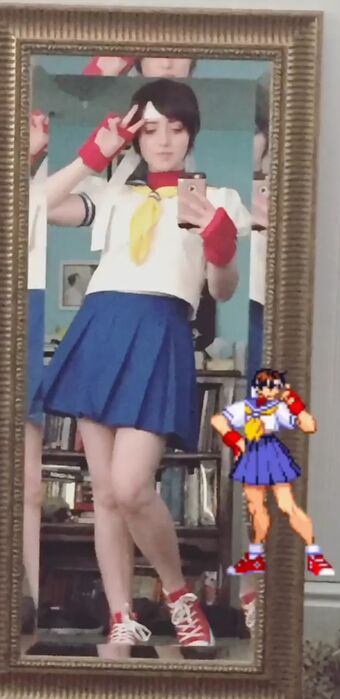 Scribblebug Nackt Leaks OnlyFans Foto 10