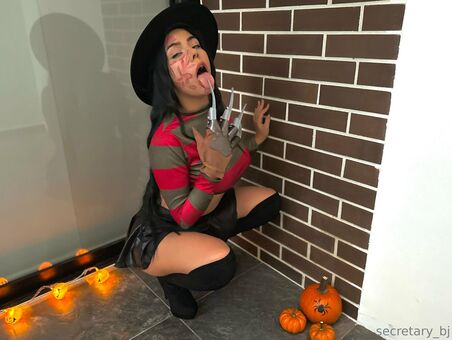 secretary_bj Nackt Leaks OnlyFans Foto 13