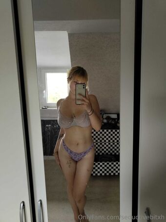 seductivebitxh Nackt Leaks OnlyFans Foto 10