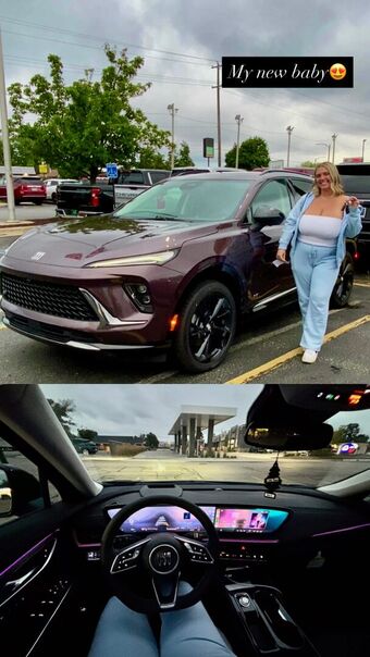 seerahb2 Nackt Leaks OnlyFans Foto 120