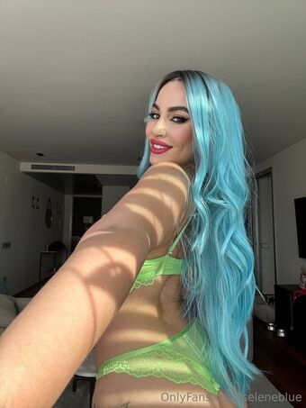 seleneblue