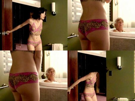 Selma Blair