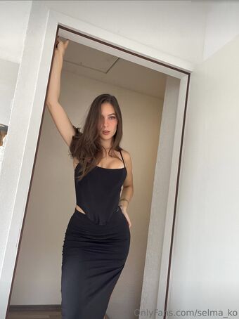 selma_ko Nackt Leaks OnlyFans Foto 95