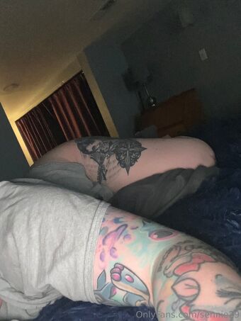 sennie29 Nackt Leaks OnlyFans Foto 5