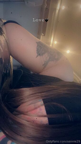 sennie29 Nackt Leaks OnlyFans Foto 6