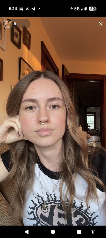 SensitiveCashew