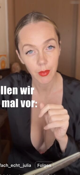 Sexy Julia Nackt Leaks OnlyFans Foto 21
