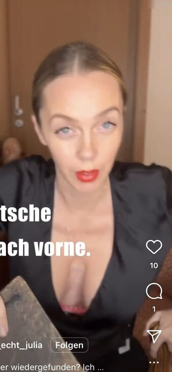 Sexy Julia Nackt Leaks OnlyFans Foto 24
