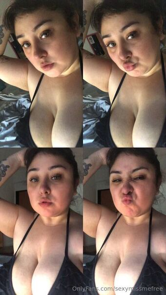 sexymissmefree