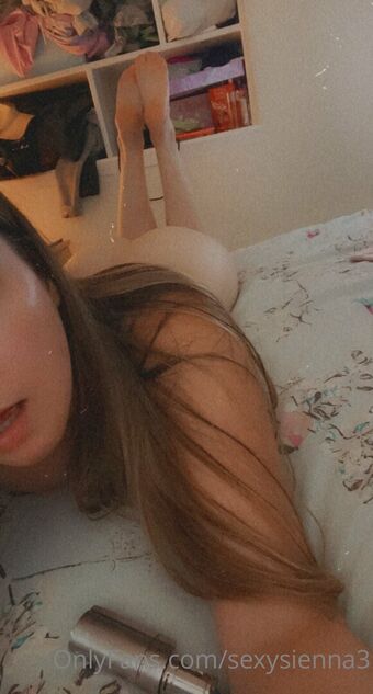 Sexysienna3