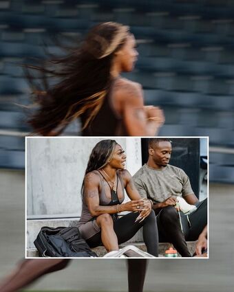 Sha'Carri Richardson