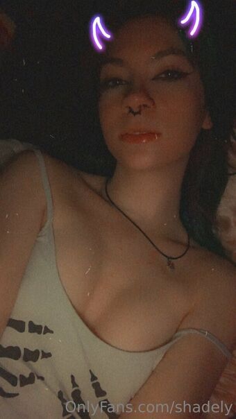 shadely
