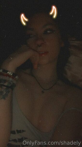 shadely