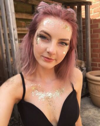 shadowlady Nackt Leaks OnlyFans Foto 1