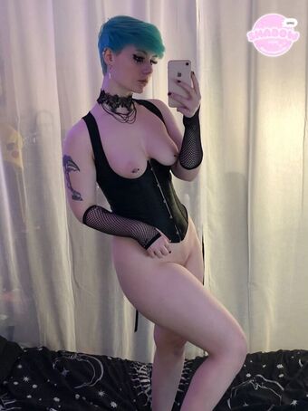 ShadowOfANerd Nackt Leaks OnlyFans Foto 16