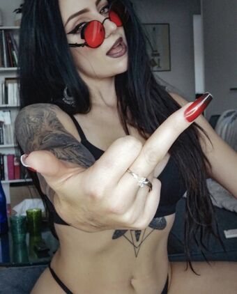 Shadows.sight Nackt Leaks OnlyFans Foto 4