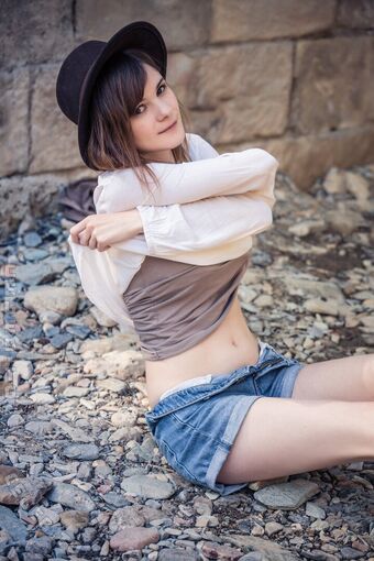 Shae Underscore Nackt Leaks OnlyFans Foto 246