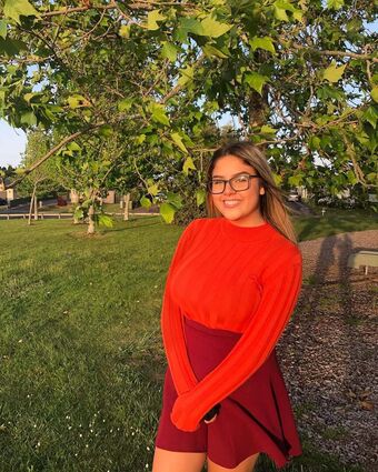 Shania Grace Te Ataahua