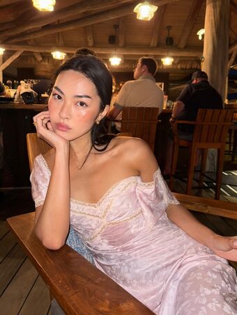 Shannon Zhao Nackt Leaks OnlyFans Foto 142