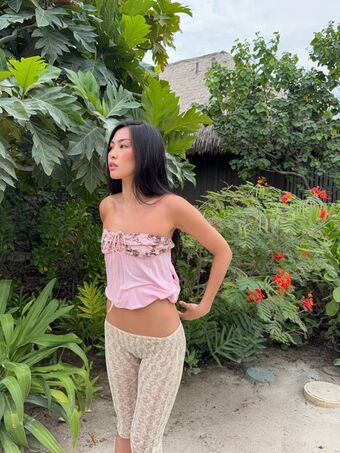 Shannon Zhao Nackt Leaks OnlyFans Foto 143