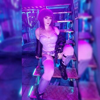 Shappiworkshop Nackt Leaks OnlyFans Foto 11